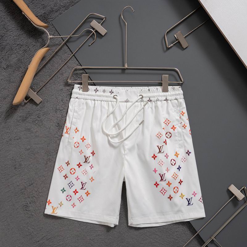 Louis Vuitton Beach Pants Mens ID:20260604-250
